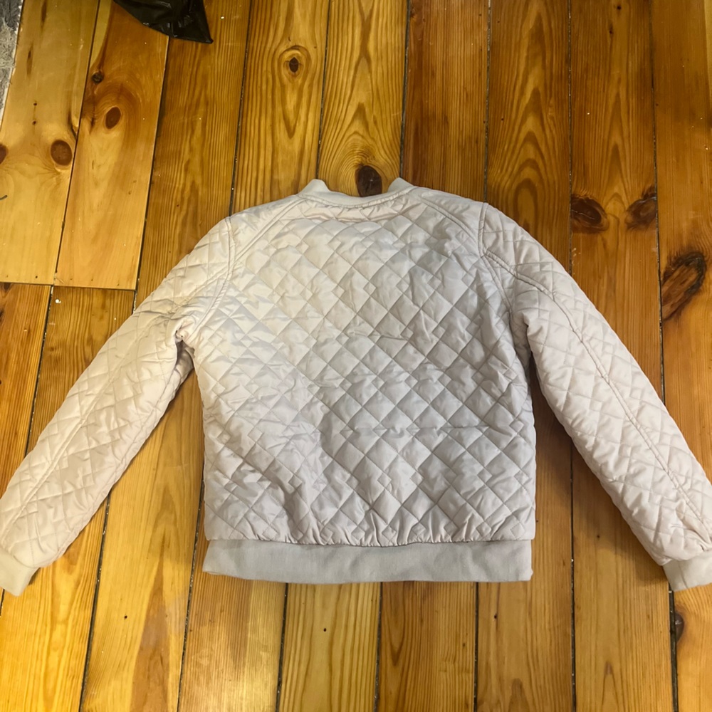 Ashley Outwear jacket Large - Picture 3 of 5
